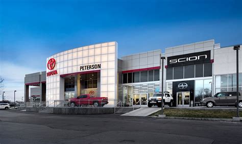 Peterson toyota in boise - The Toyota RAV4 Hybrid SUV is powered by a 2.5-liter 4 cylinder engine and two electric motors capable of generating 206 horsepower. This lively and fuel-efficient powertrain is impressively rated for 41 mpg in the city and 38 mpg on the highway. Test drive the two-row Toyota RAV4 Hybrid SUV in Boise, ID, at Peterson Toyota. 